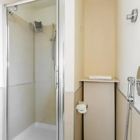 Aliceci San Camillo By Rentbeat Appartement