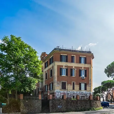 Appartement Aliceci San Camillo By Rentbeat