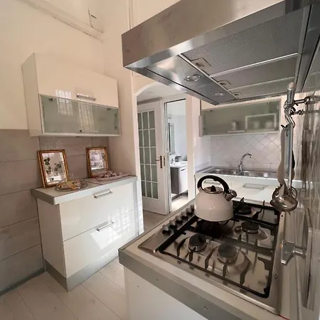 Casa Fiore Roma