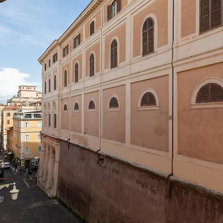 Iflat Lovely In Trevi Apartment