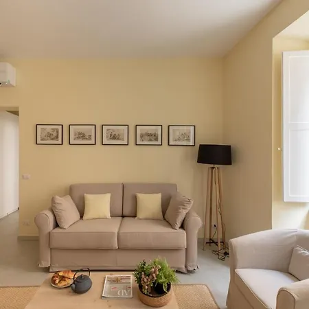 Appartamento Iflat Lovely In Trevi Roma