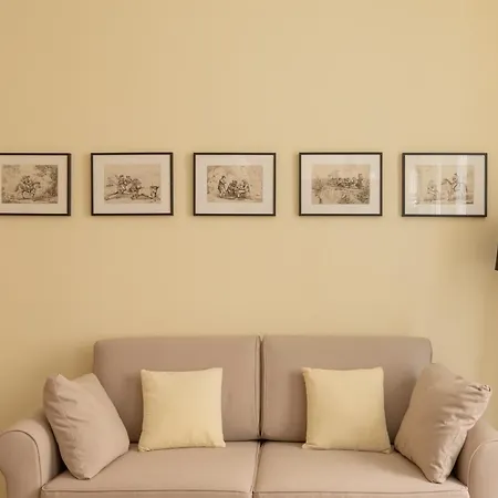 Iflat Lovely In Trevi Appartamento Roma