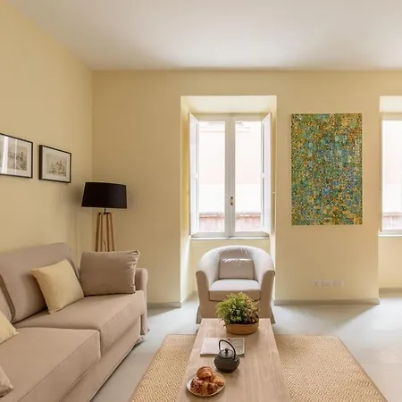 Iflat Lovely In Trevi Apartment