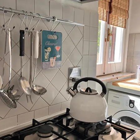 Appartamento Casa Fiore *
