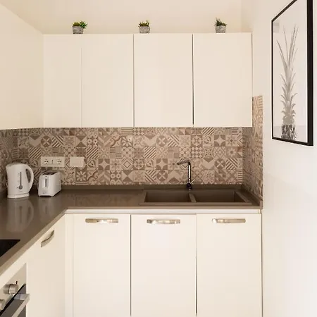 Maison Piazza Di Spagna Apartment Rome