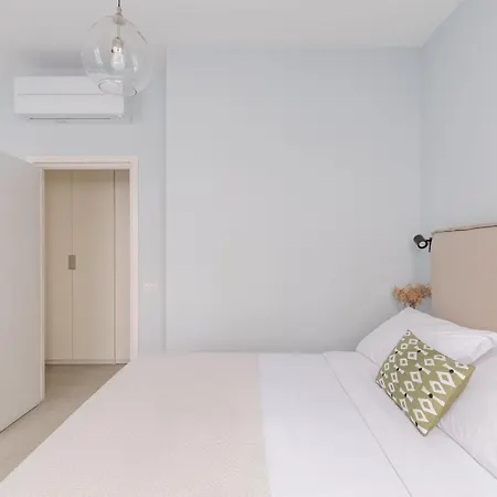 Iflat Lovely In Trevi Apartment