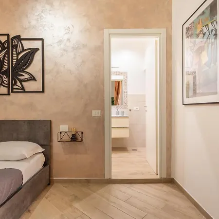 Maison Piazza Di Spagna Apartment Rome