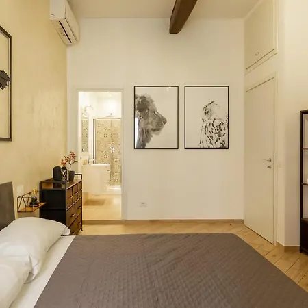Maison Piazza Di Spagna Apartment