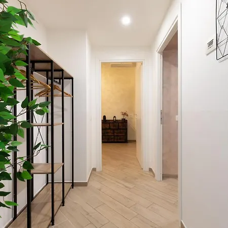 Maison Piazza Di Spagna Apartment *
