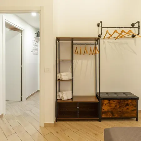 Maison Piazza Di Spagna Apartment Rome
