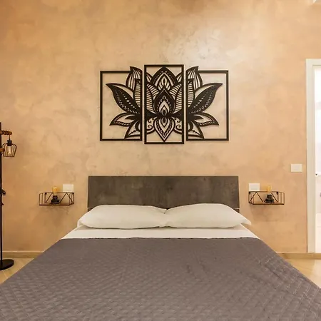 Maison Piazza Di Spagna Apartment