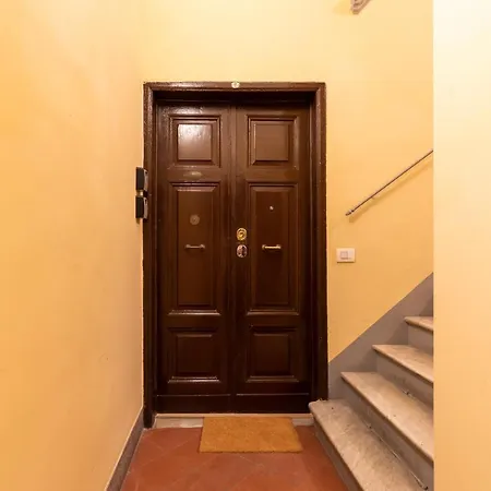 Apartment Maison Piazza Di Spagna Rome