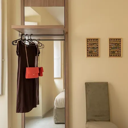 Iflat Lovely In Trevi Apartment *
