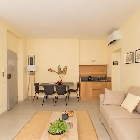 Iflat Lovely In Trevi Apartment