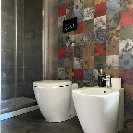 Holiday home Colosseo Rome