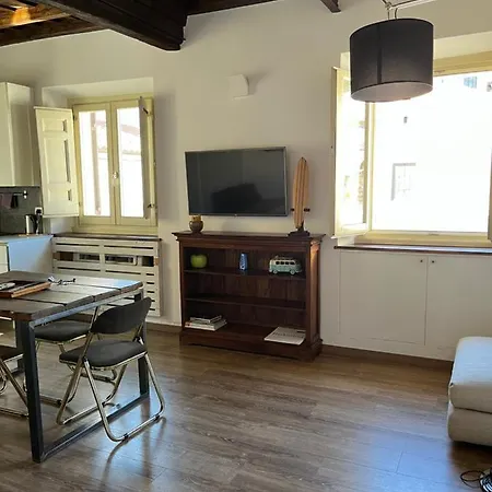 Holiday home Colosseo *