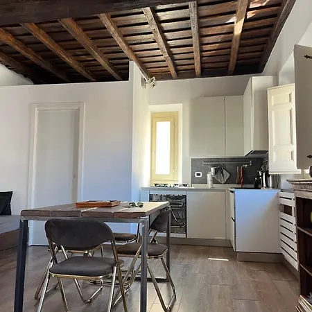 Colosseo Holiday home Rome