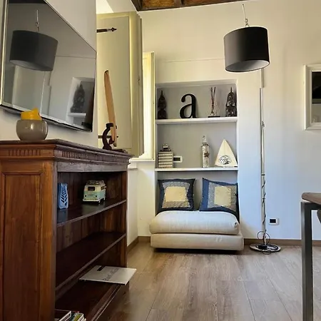 Holiday home Colosseo Rome