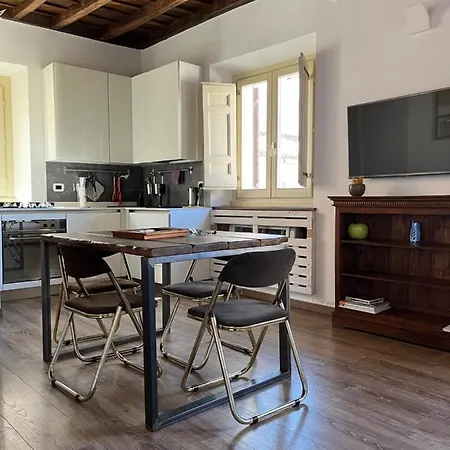 Colosseo Holiday home Rome