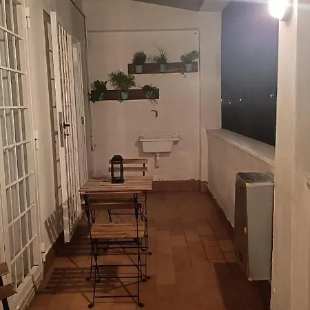 Apartment Domus Vacanze Romane