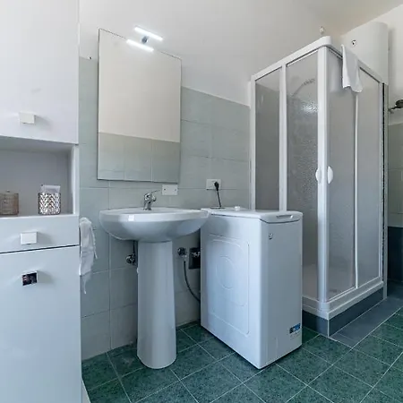 Apartment Roof Terrace In - Piazza Bologna Rome