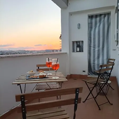 Apartment Domus Vacanze Romane Rome