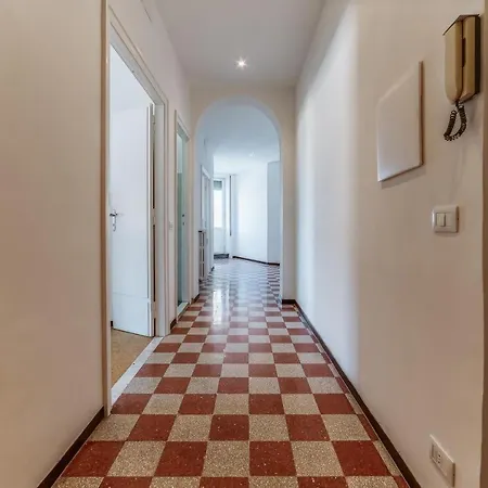Roof Terrace In - Piazza Bologna Apartment Rome