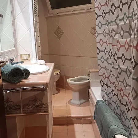 Domus Vacanze Romane *