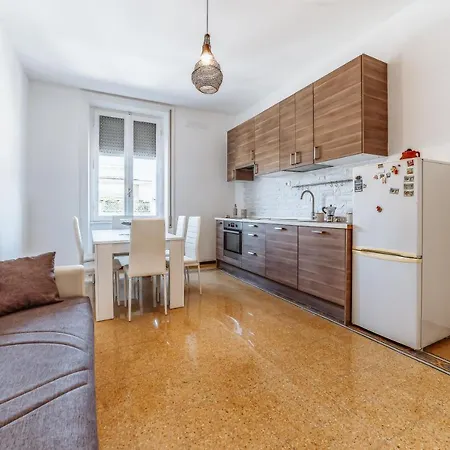 Apartment Roof Terrace In - Piazza Bologna Rome
