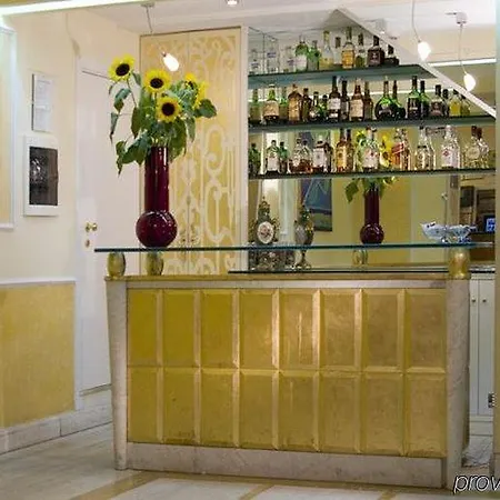 Borromeo Hotell