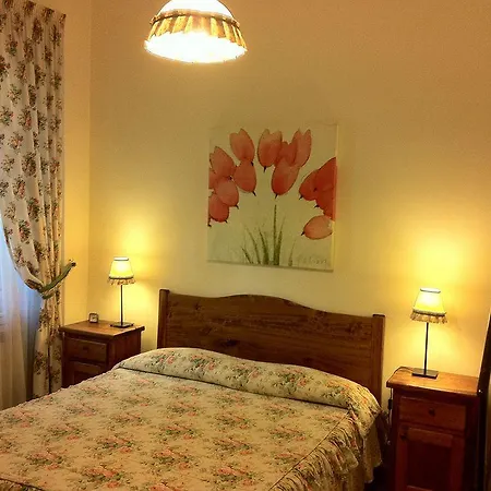 Bed & Breakfast Laocoonte Rome