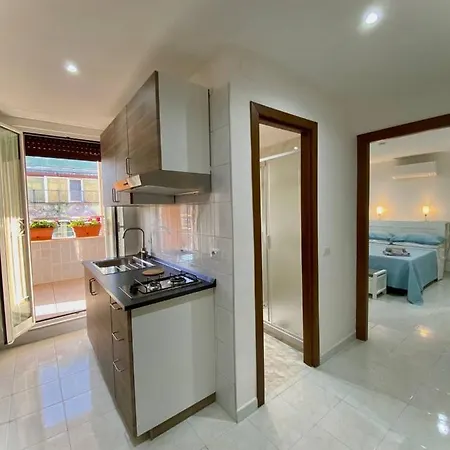 Apartment Elenae Domus Rome