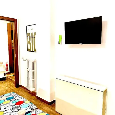Trastevere Gianicolense Casa Con Giardino Apartment Rome