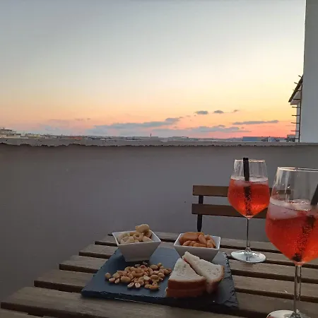Domus Vacanze Romane *