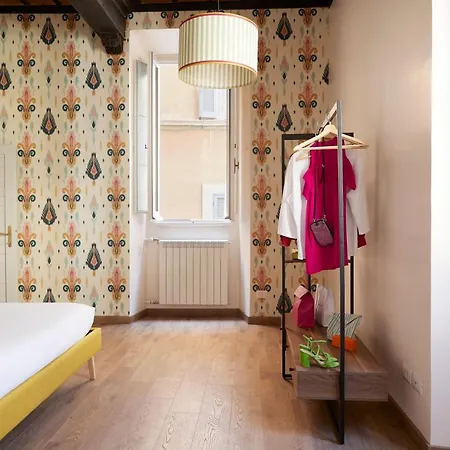 Apartment Trasteverehome - Santa Maria Della Quercia *