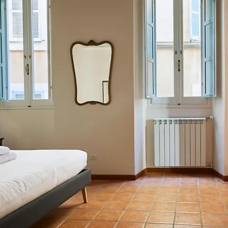 Trasteverehome - Santa Maria Della Quercia *