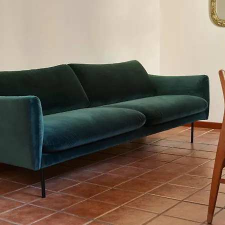 Apartment Trasteverehome - Santa Maria Della Quercia Rome