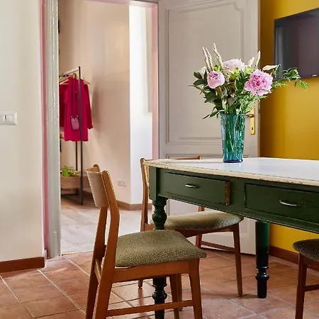 Trasteverehome - Santa Maria Della Quercia Apartment
