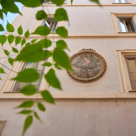 Trasteverehome - Santa Maria Della Quercia Apartment *