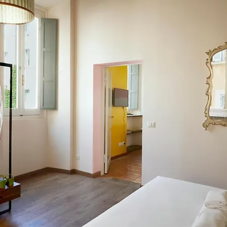 Apartment Trasteverehome - Santa Maria Della Quercia *