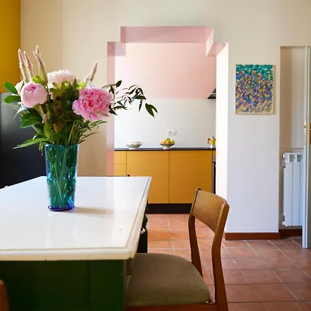 Trasteverehome - Santa Maria Della Quercia Apartment *