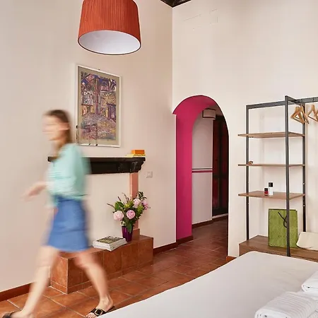 Trasteverehome - Santa Maria Della Quercia Appartement Rome