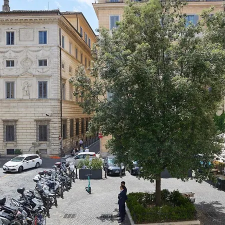 Apartment Trasteverehome - Santa Maria Della Quercia *