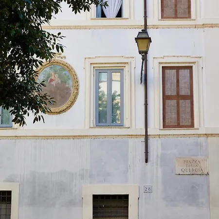 Trasteverehome - Santa Maria Della Quercia * Rome