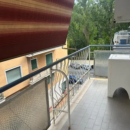 Appartamento - La Conca Rosa - Metro Conca D'oro *