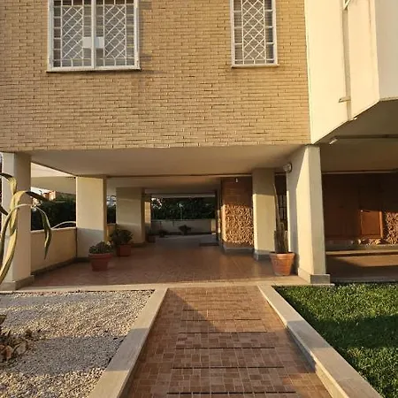 La Dimora Di Manuela Apartment *
