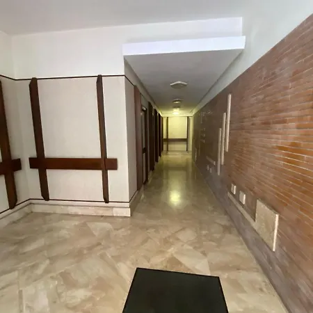 Apartment One Bedroom Near Metro Pigneto