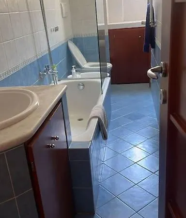 Flat In Furio Camillo Appartamento Roma