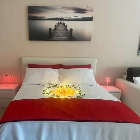 Maya Apartment Rome
