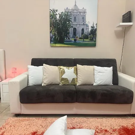 Maya Rome